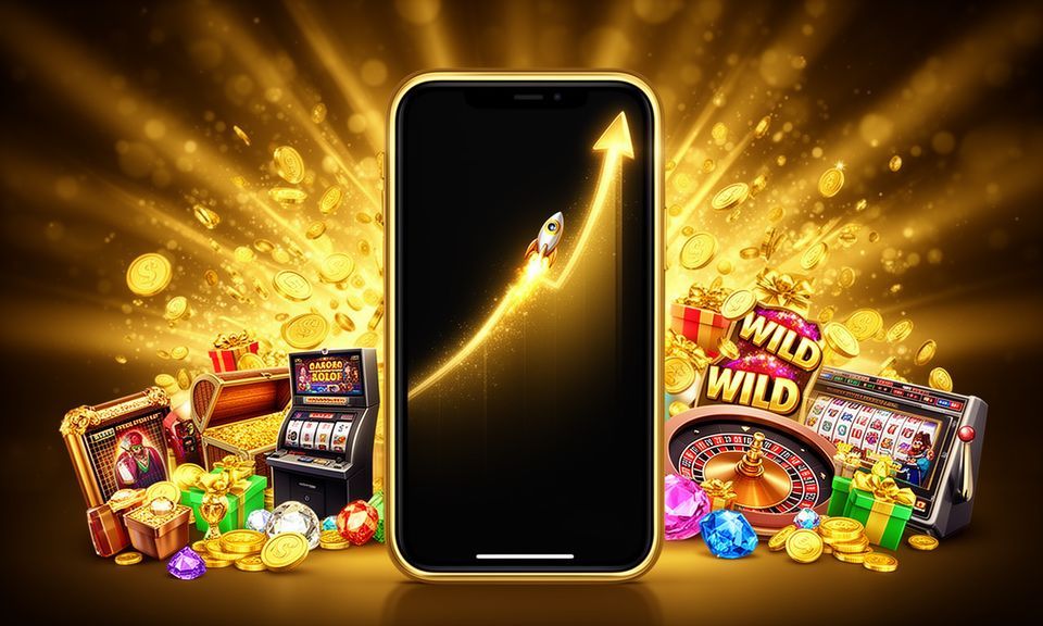 ckk22 mobile gaming